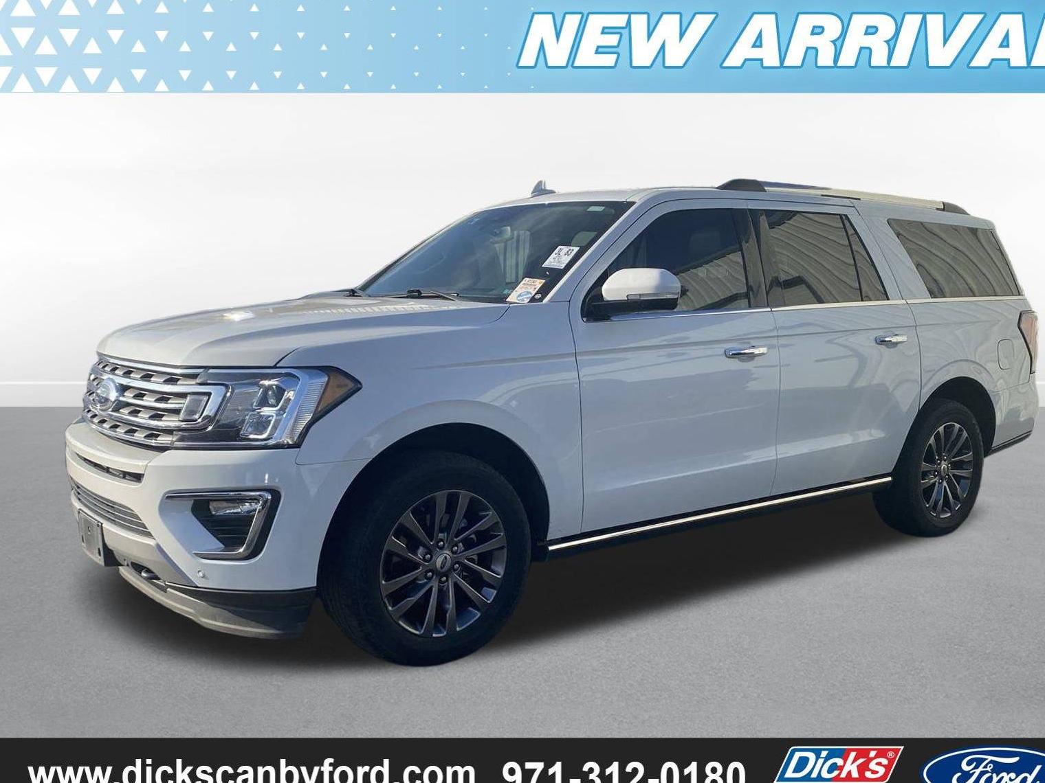 FORD EXPEDITION MAX 2021 1FMJK2AT4MEA37771 image